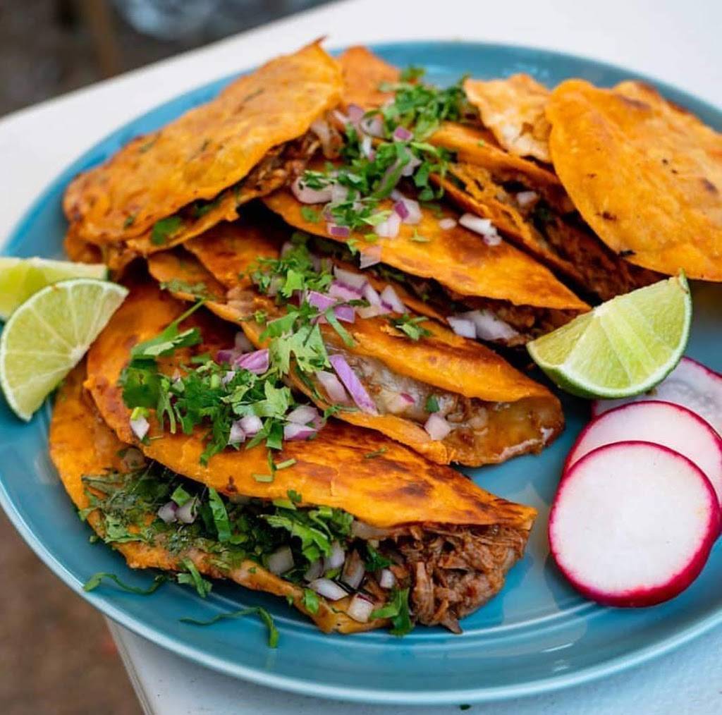 Tacos Tijuana | Best Tijuana Style Tacos | Taqueria Tijuana Menu