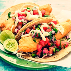 pescado tacos | fish tacos | tacos de pescado | tijuana tacos | tacos tijuana